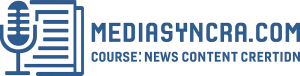 mediasyncra.com logosu